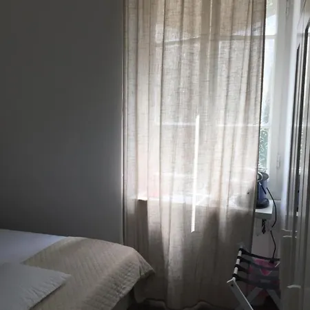 Affittacamere Mare Fuori Πανσιόν