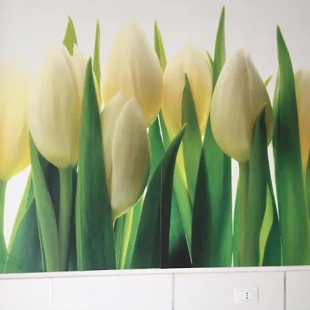 Affittacamere Mare Fuori Πανσιόν Λα Σπέτσια