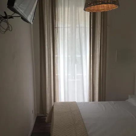 Πανσιόν Affittacamere Mare Fuori 3*