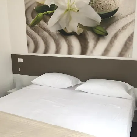 Affittacamere Mare Fuori Πανσιόν Λα Σπέτσια