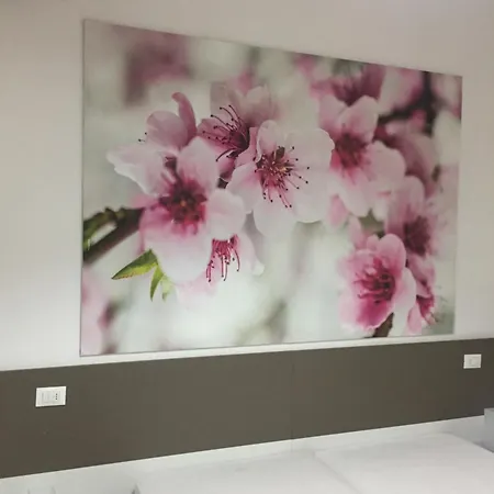 Affittacamere Mare Fuori Λα Σπέτσια