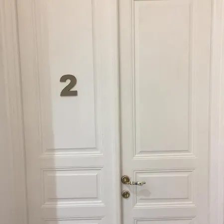 Affittacamere Mare Fuori Πανσιόν 3*