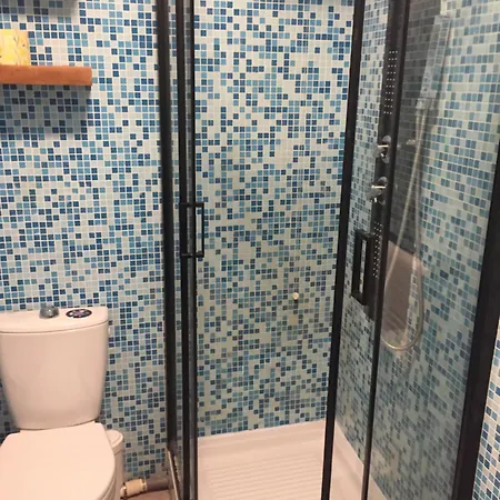 Affittacamere Mare Fuori Λα Σπέτσια