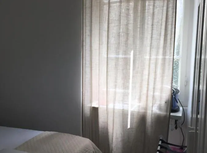 Affittacamere Mare Fuori Guest house