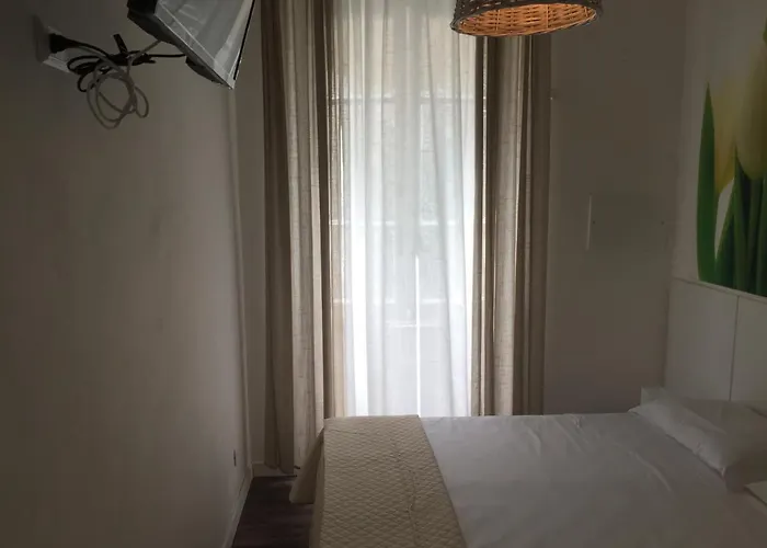 Guest house Affittacamere Mare Fuori 3*