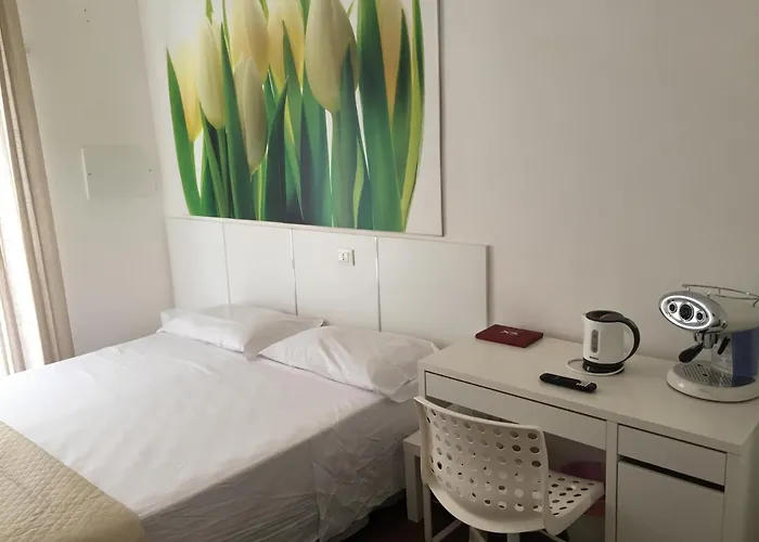 Affittacamere Mare Fuori Guest house La Spezia