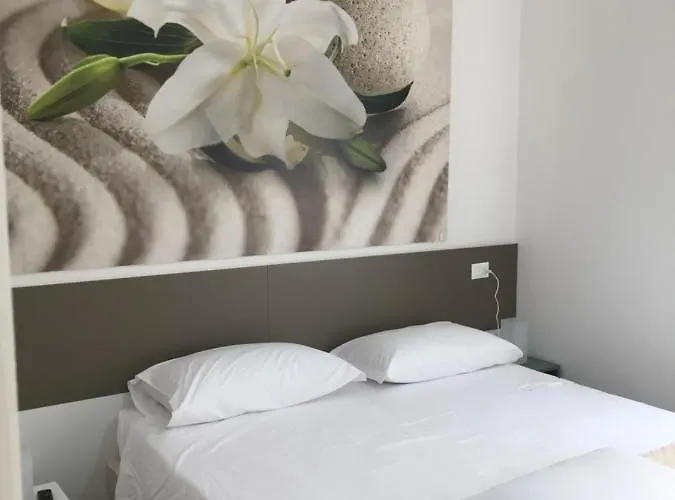 Affittacamere Mare Fuori 3* La Spezia