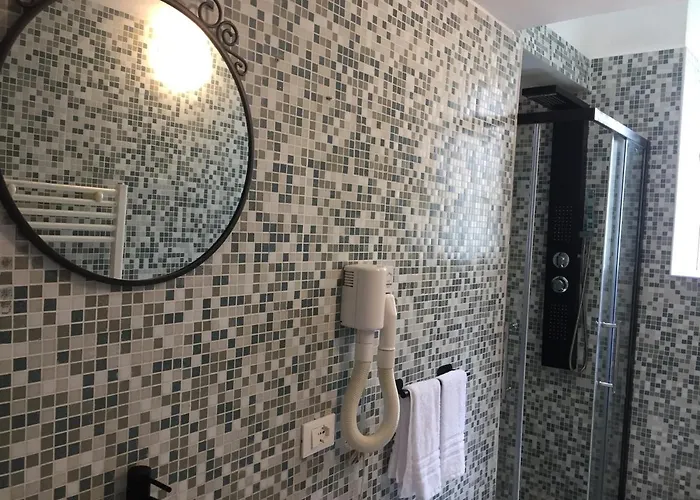 Guest house Affittacamere Mare Fuori La Spezia