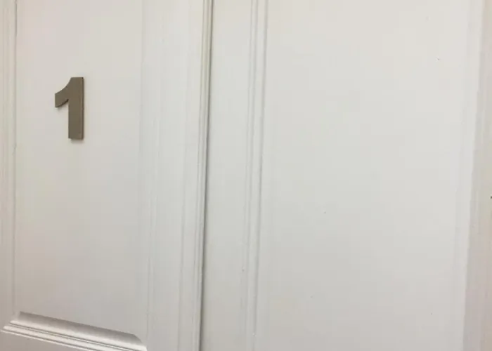 Affittacamere Mare Fuori Guest house 3*