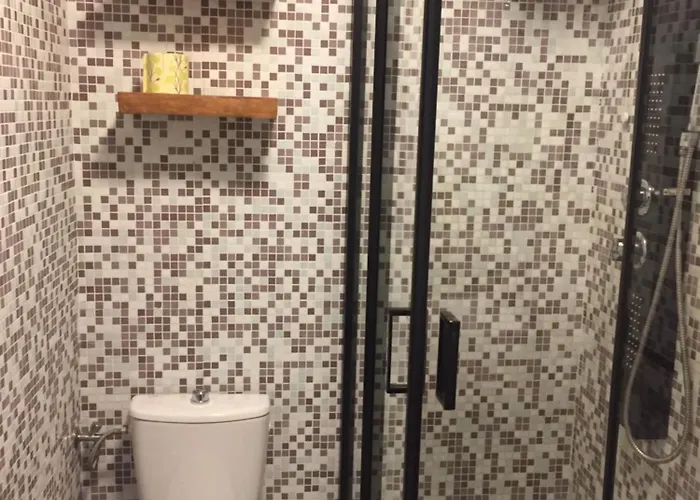 Affittacamere Mare Fuori Guest house 3*