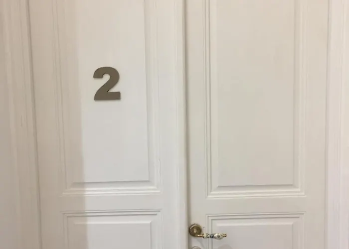 Affittacamere Mare Fuori Guest house 3*