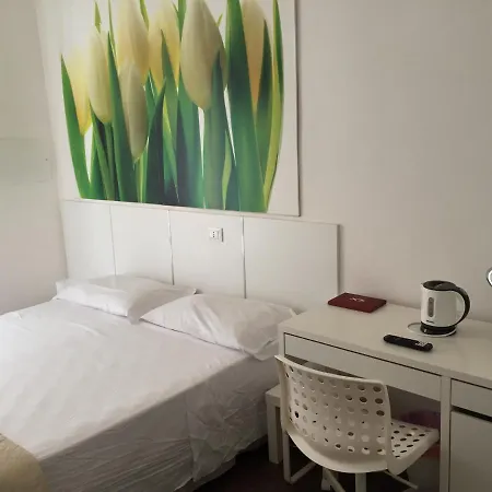 Affittacamere Mare Fuori Guest house La Spezia