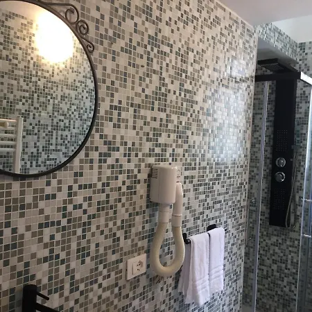 Guest house Affittacamere Mare Fuori La Spezia