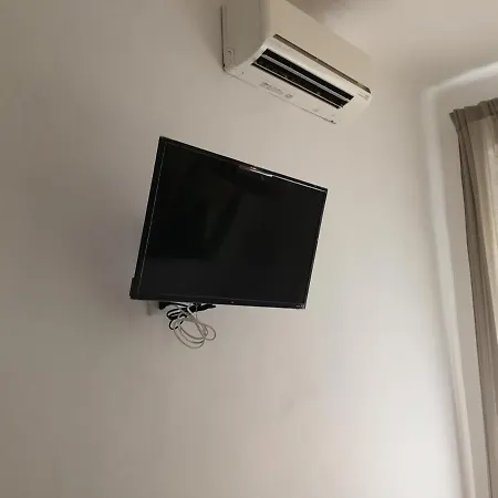 Guest house Affittacamere Mare Fuori 3*