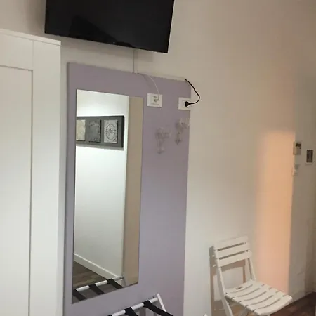 Affittacamere Mare Fuori 3*