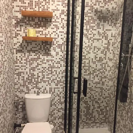 Affittacamere Mare Fuori Guest house *