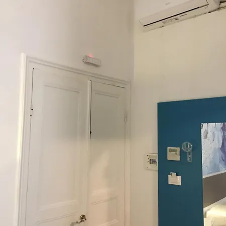 Affittacamere Mare Fuori 3* La Spezia