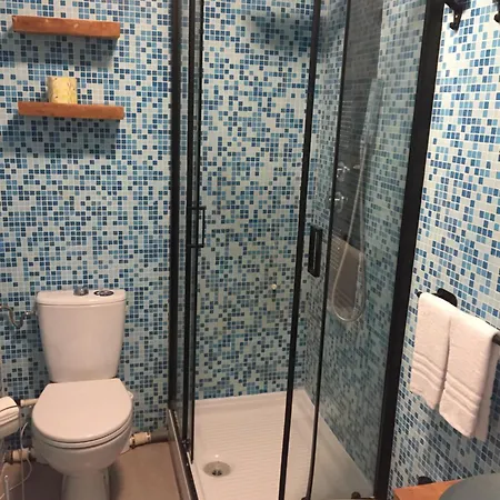 Affittacamere Mare Fuori Guest house